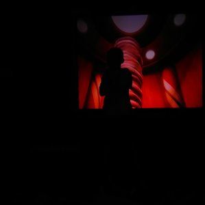 Meet your Posher, Kadin